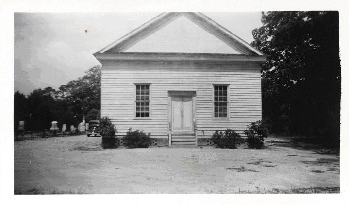 Church
