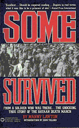 Some Survived Cover