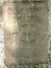 Plaque